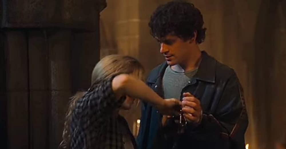 ファングルフ／月と心臓の画像