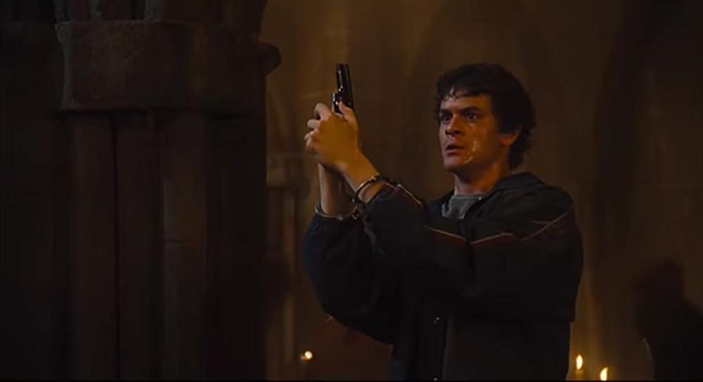 ファングルフ／月と心臓の画像