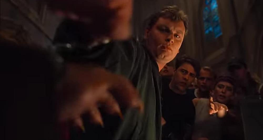 ファングルフ／月と心臓の画像