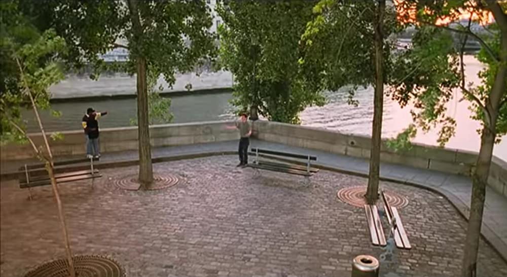 「ファングルフ／月と心臓」ティモシー・オリファントの画像