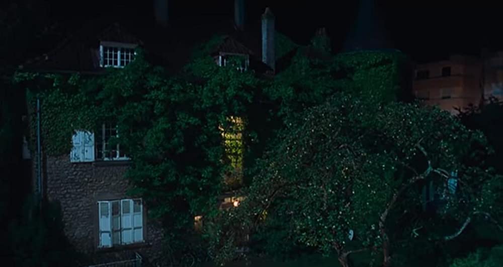 ファングルフ／月と心臓の画像