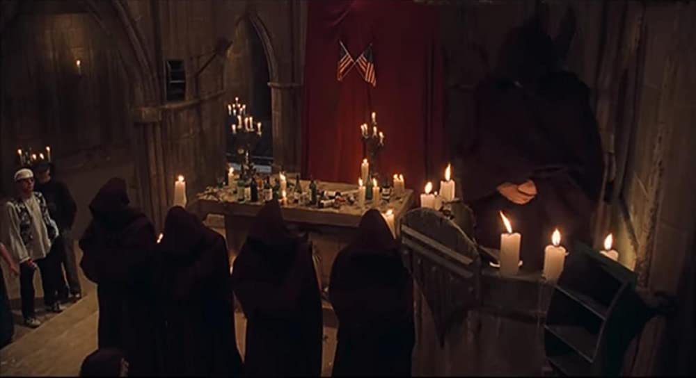 ファングルフ／月と心臓の画像