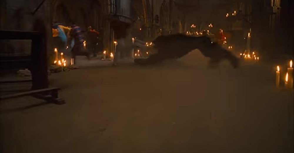 ファングルフ／月と心臓の画像