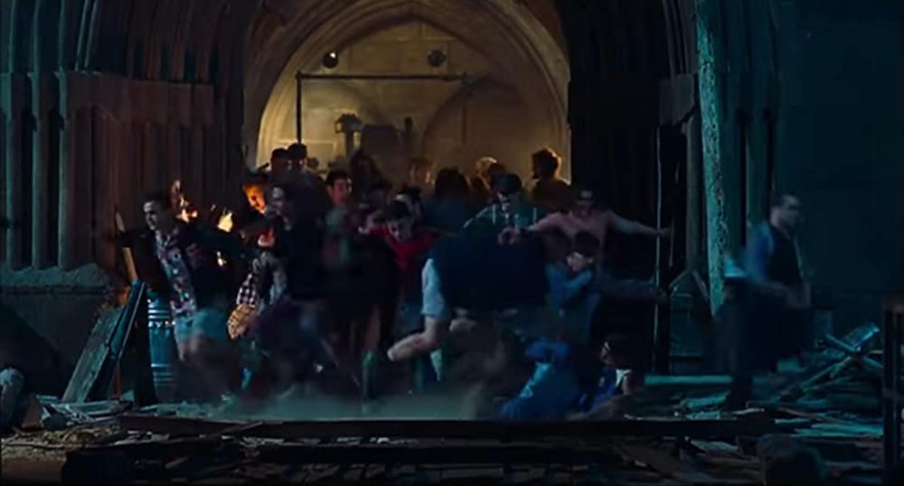 ファングルフ／月と心臓の画像