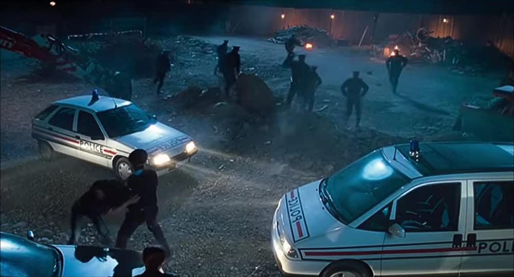 ファングルフ／月と心臓の画像