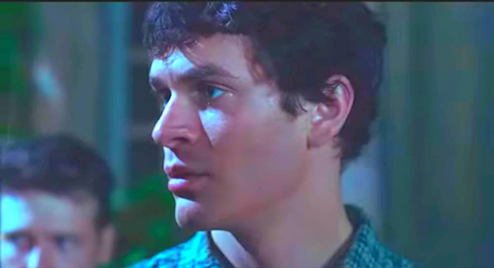 ファングルフ／月と心臓の画像