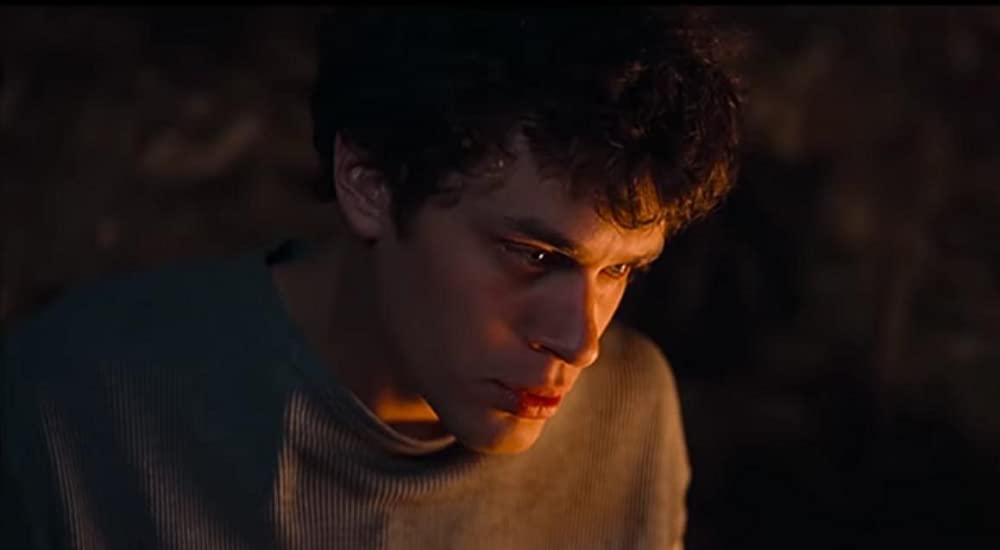 ファングルフ／月と心臓の画像