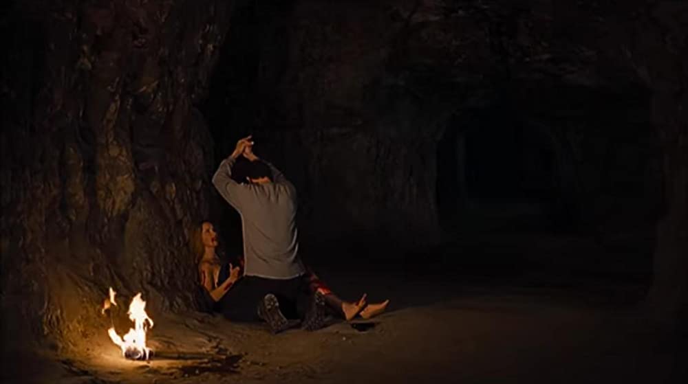 「ファングルフ／月と心臓」ジュリー・デルピー & トム・エベレット・スコットの画像