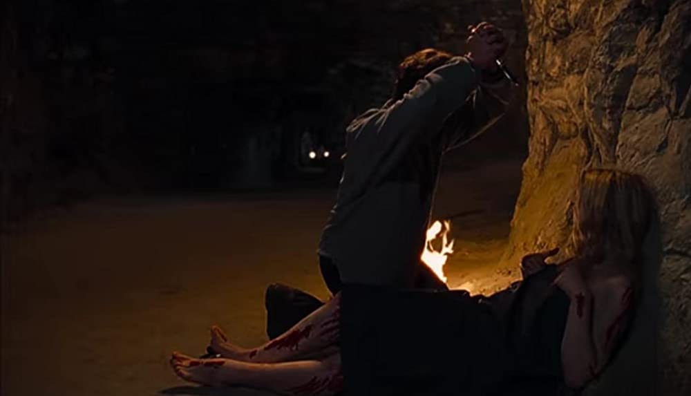 「ファングルフ／月と心臓」ジュリー・デルピー & トム・エベレット・スコットの画像