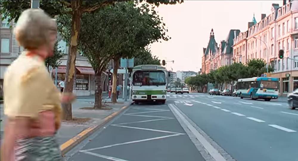 「ファングルフ／月と心臓」ティモシー・オリファントの画像