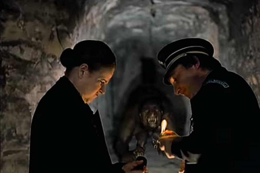 ファングルフ／月と心臓の画像