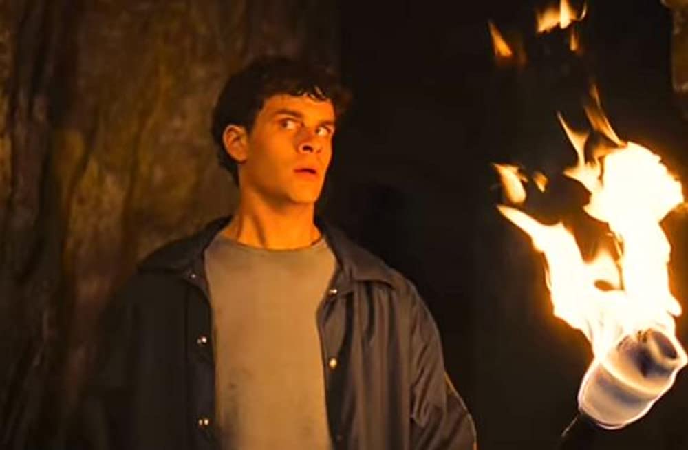 ファングルフ／月と心臓の画像