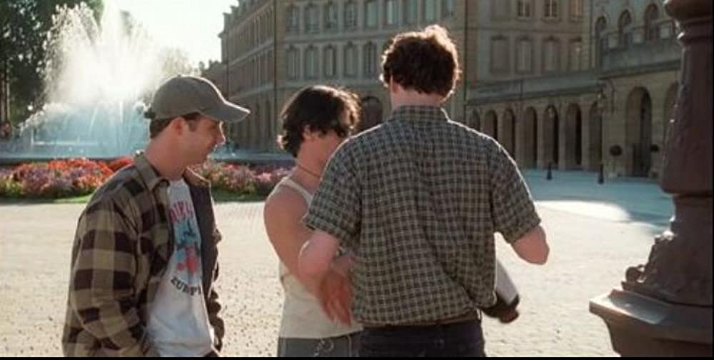 ファングルフ／月と心臓の画像