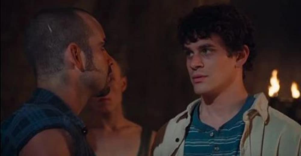 ファングルフ／月と心臓の画像