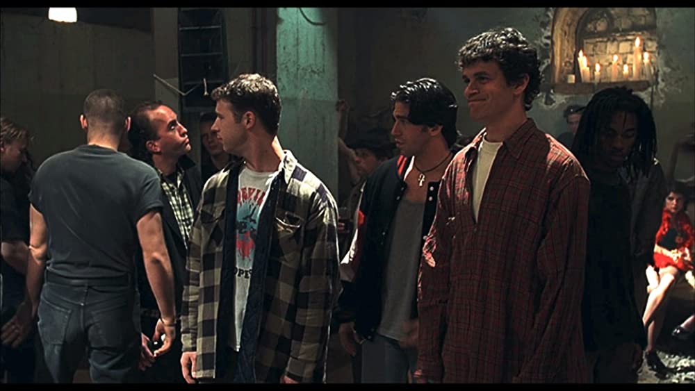 ファングルフ／月と心臓の画像