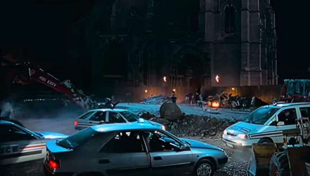 ファングルフ／月と心臓の画像