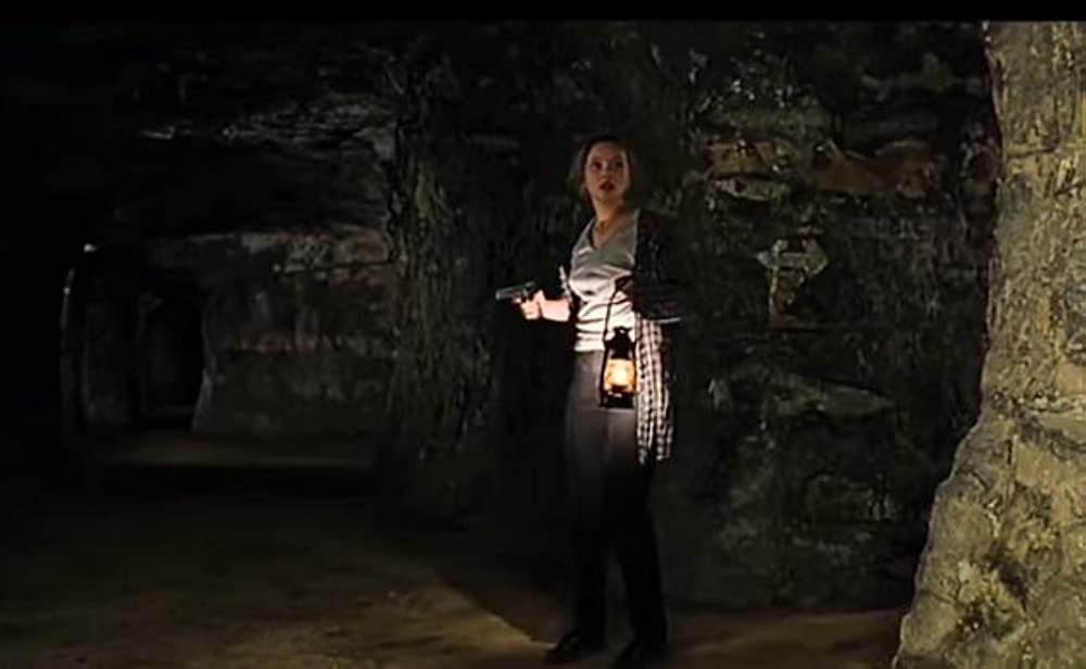 「ファングルフ／月と心臓」ジュリー・デルピーの画像