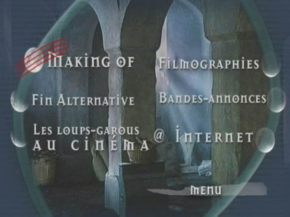 ファングルフ／月と心臓の画像