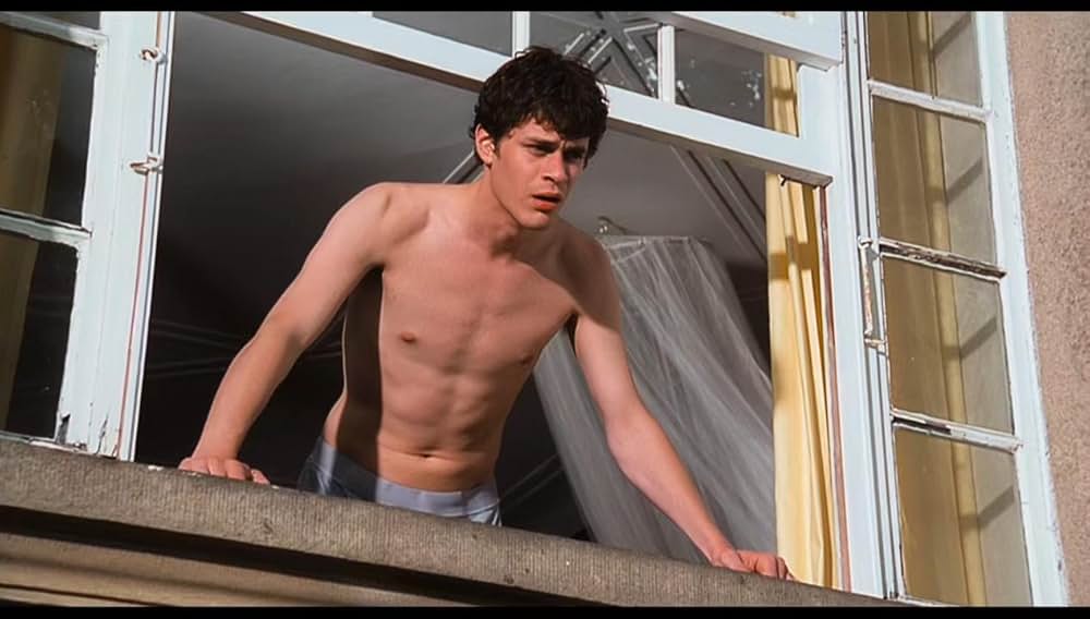 ファングルフ／月と心臓の画像