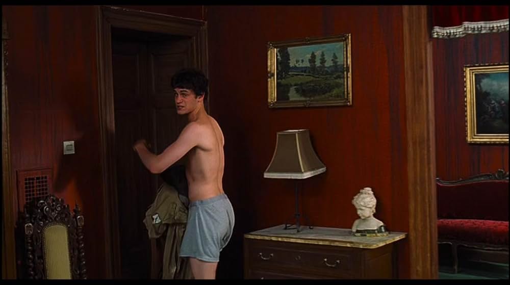 ファングルフ／月と心臓の画像