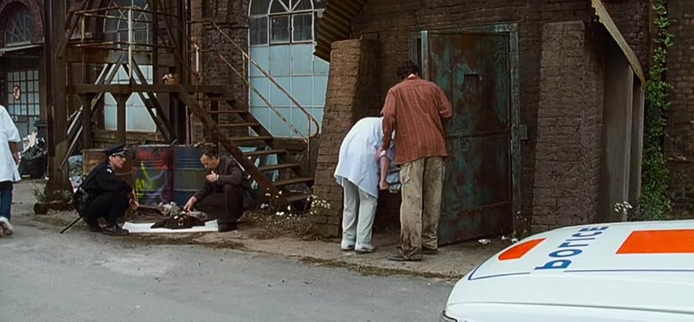 ファングルフ／月と心臓の画像