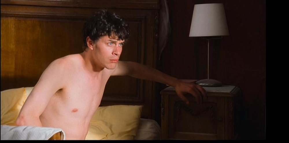 ファングルフ／月と心臓の画像