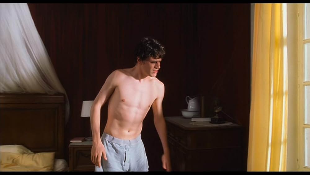 ファングルフ／月と心臓の画像