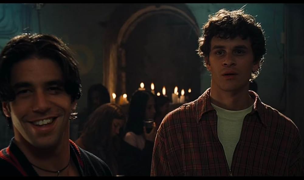 ファングルフ／月と心臓の画像