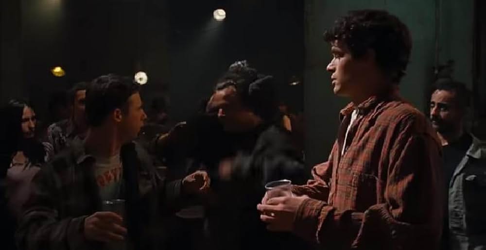 ファングルフ／月と心臓の画像