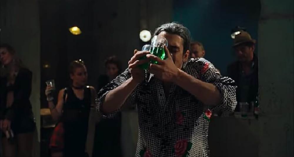 ファングルフ／月と心臓の画像