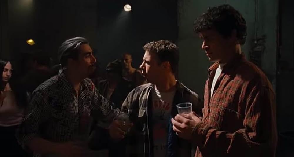 ファングルフ／月と心臓の画像