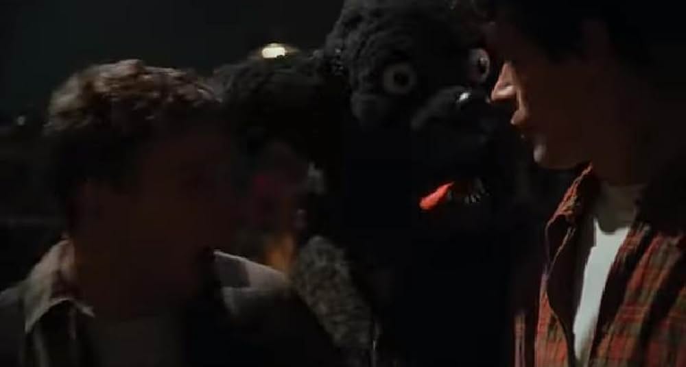 ファングルフ／月と心臓の画像