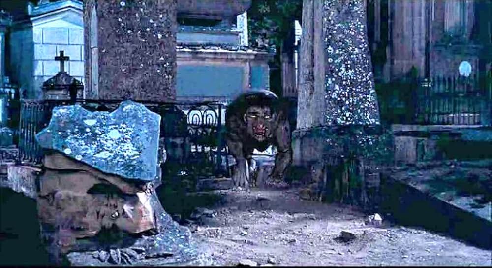 ファングルフ／月と心臓の画像