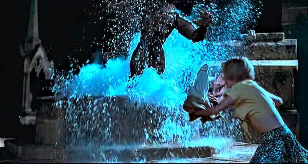 ファングルフ／月と心臓の画像