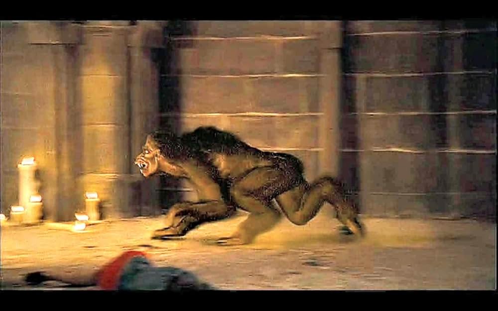 ファングルフ／月と心臓の画像