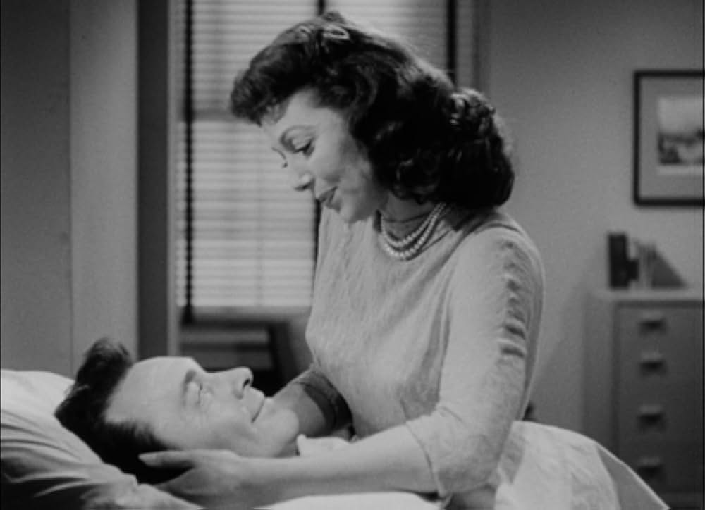 Cause for Alarm!（原題）の画像