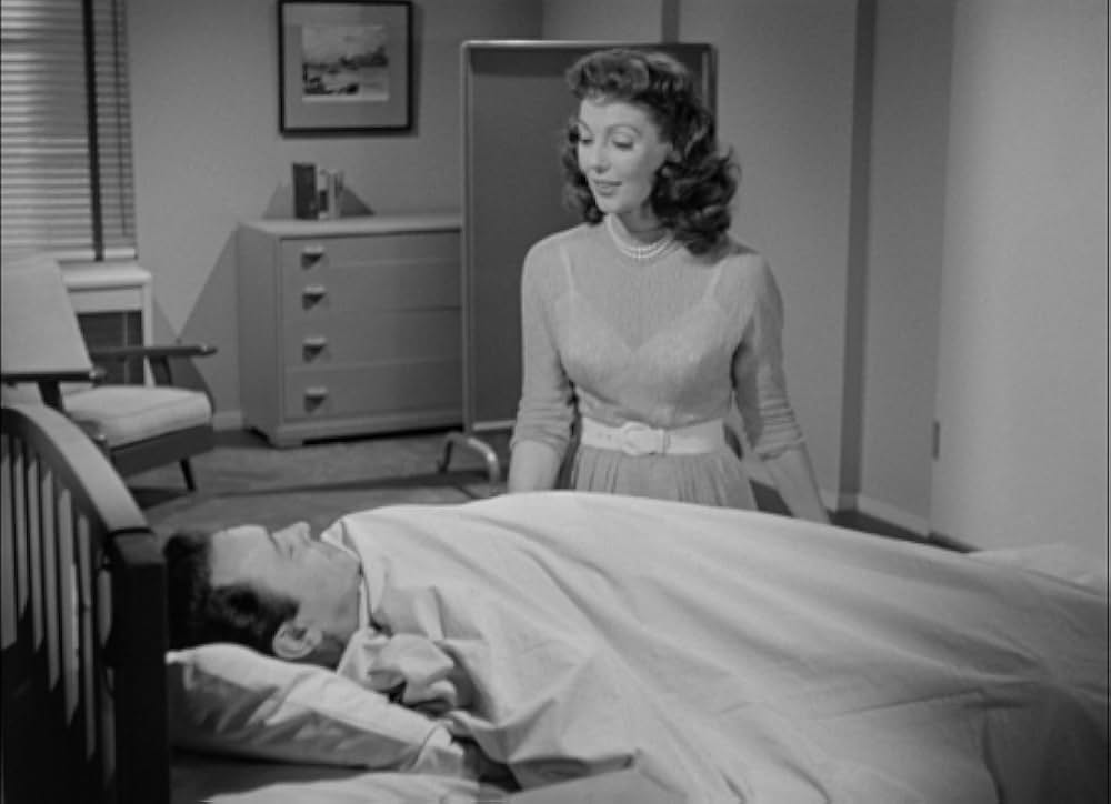 Cause for Alarm!（原題）の画像