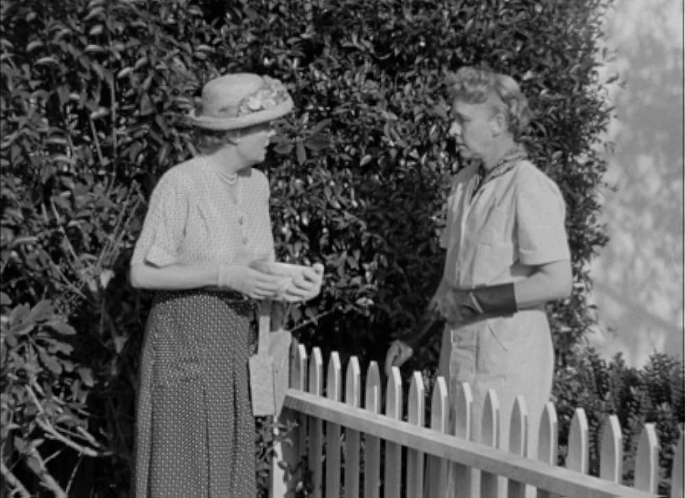 Cause for Alarm!（原題）の画像