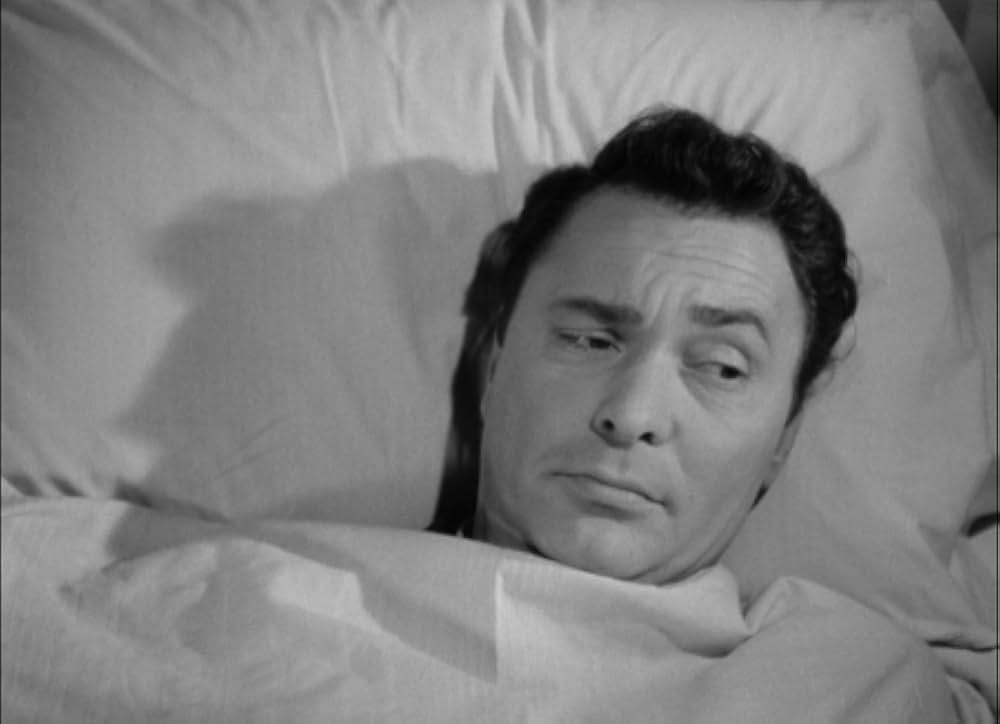 Cause for Alarm!（原題）の画像