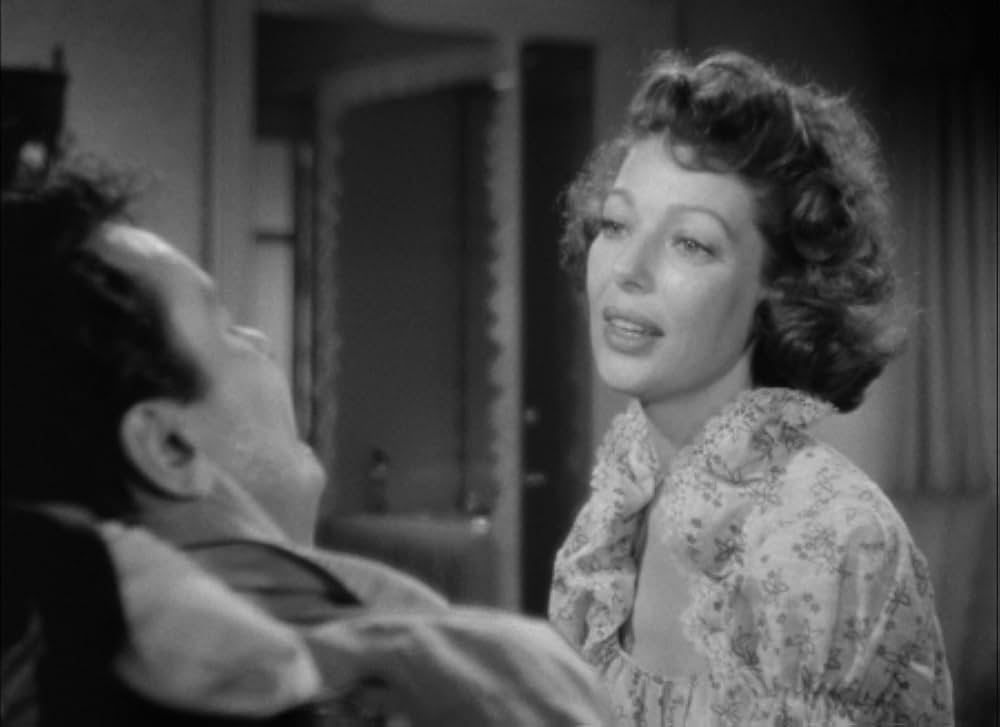 Cause for Alarm!（原題）の画像