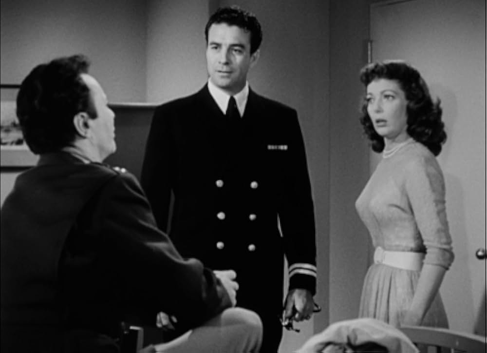 Cause for Alarm!（原題）の画像