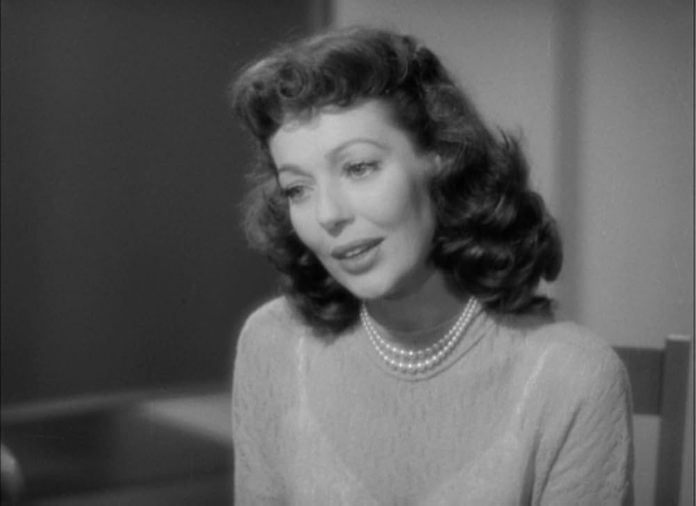 Cause for Alarm!（原題）の画像