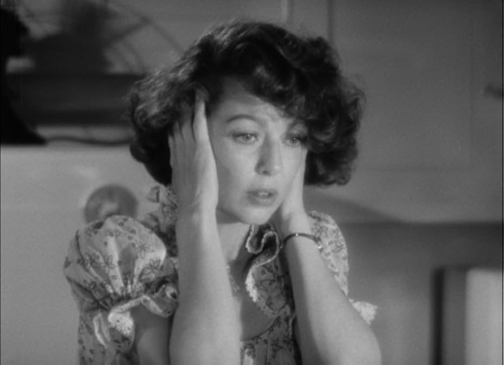 Cause for Alarm!（原題）の画像