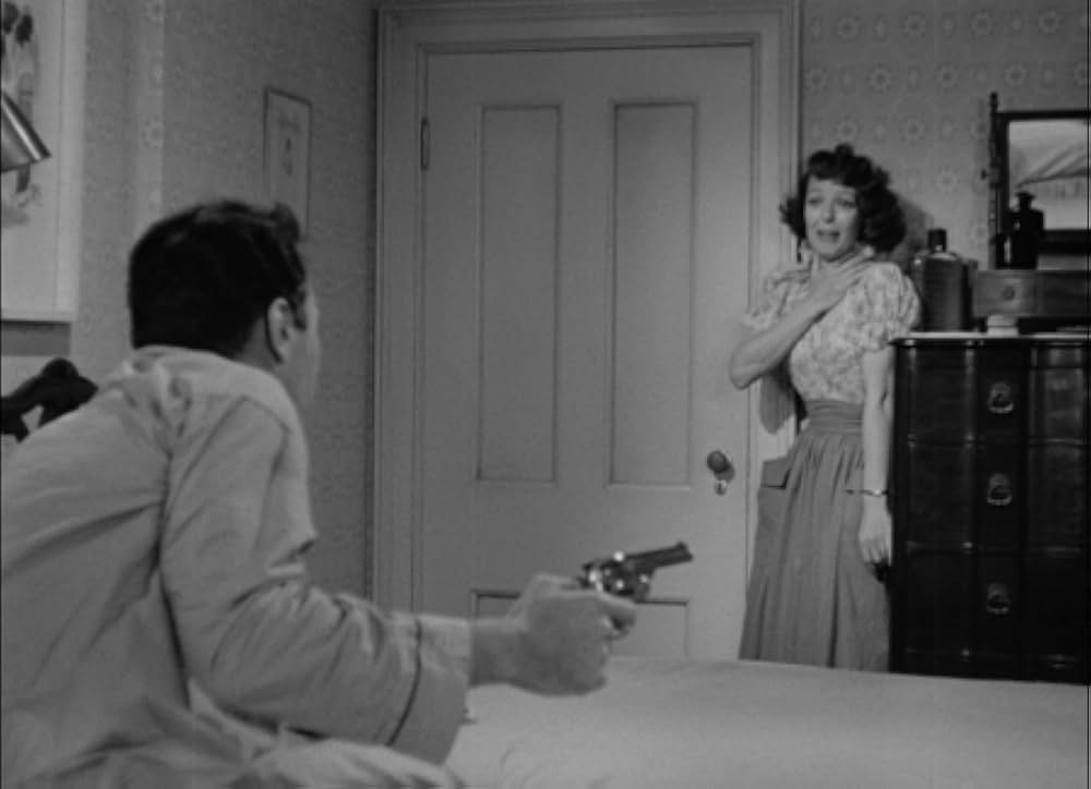 Cause for Alarm!（原題）の画像