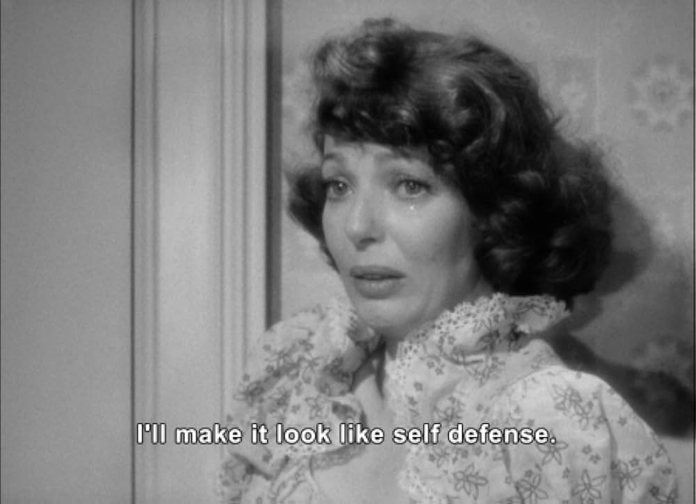 Cause for Alarm!（原題）の画像