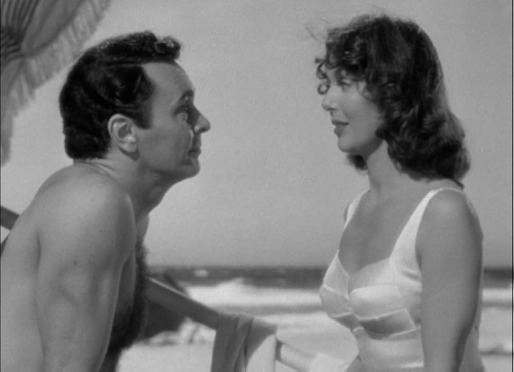 Cause for Alarm!（原題）の画像