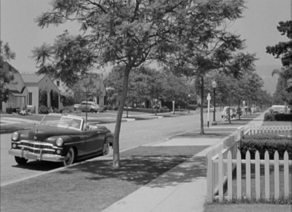 Cause for Alarm!（原題）の画像