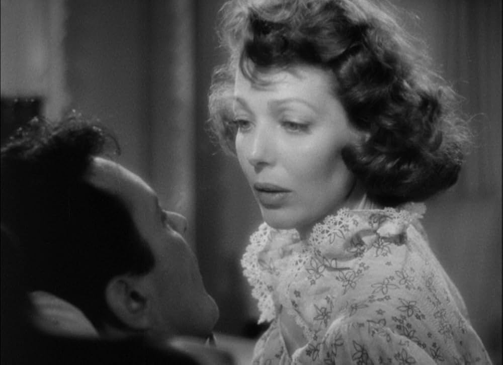 Cause for Alarm!（原題）の画像