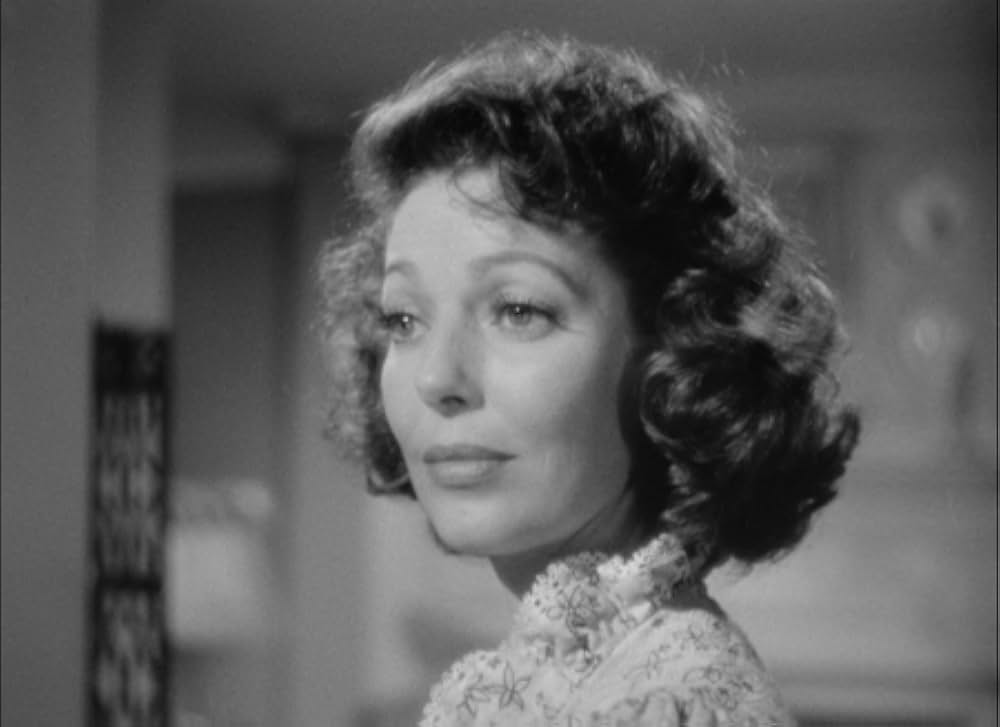 Cause for Alarm!（原題）の画像