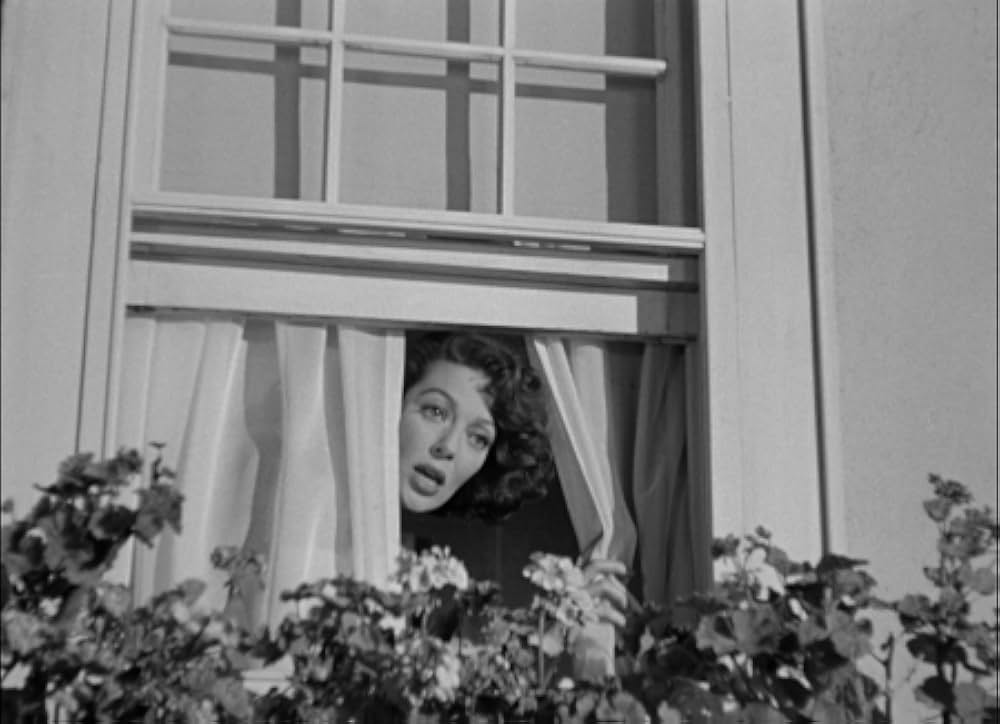 Cause for Alarm!（原題）の画像